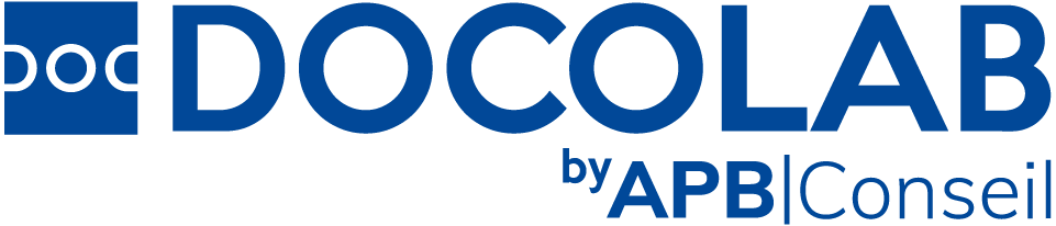 Logo Docolab