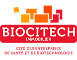 Logo Biocitech