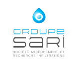 Logo Groupe Sari